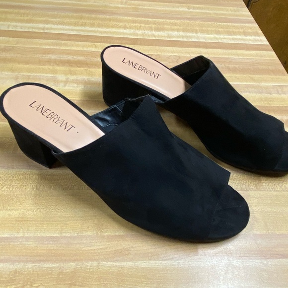 lane bryant shoes size 12w
